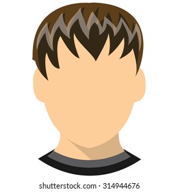 man avatar 