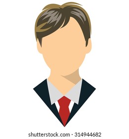 man avatar