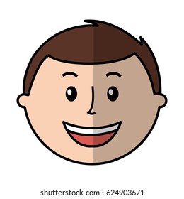 man avatar character icon