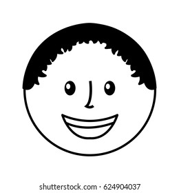 man avatar character icon