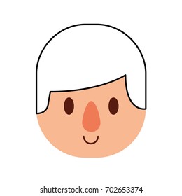 man avatar character icon