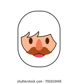 man avatar character icon