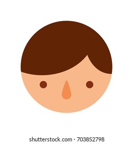 man avatar character icon