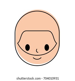 man avatar character icon