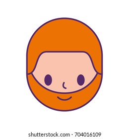 man avatar character icon