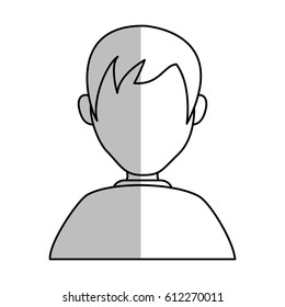man avatar icon