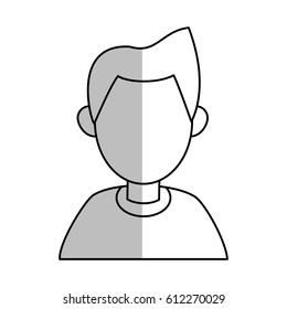 man avatar icon