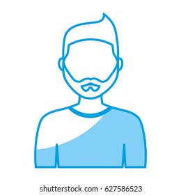 man avatar icon