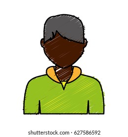 man avatar icon