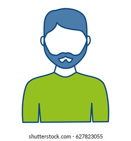 man avatar icon