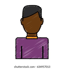 man avatar icon