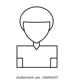 man avatar icon