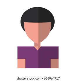 man avatar icon