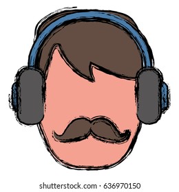 man avatar icon