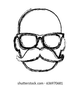 man avatar icon