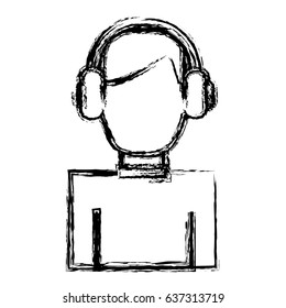 man avatar icon