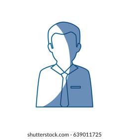 man avatar icon 