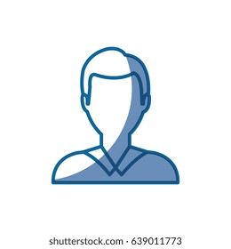 man avatar icon 