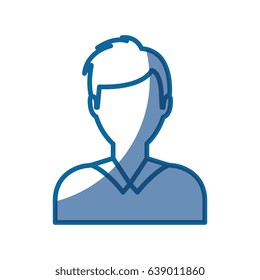 man avatar icon 