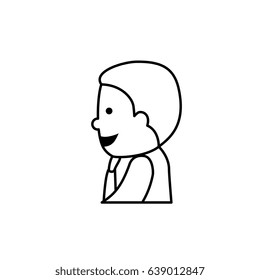 man avatar icon 
