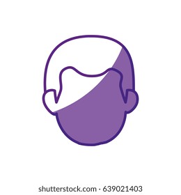 man avatar icon