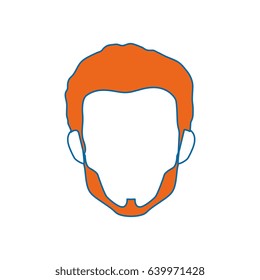man avatar icon