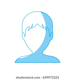 man avatar icon