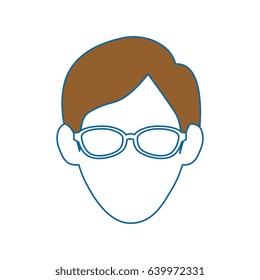 man avatar icon