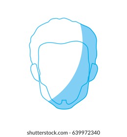 man avatar icon