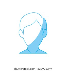 man avatar icon