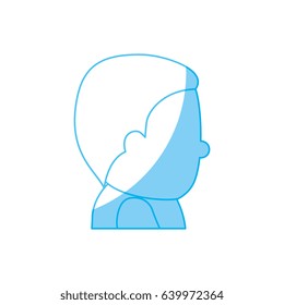 man avatar icon