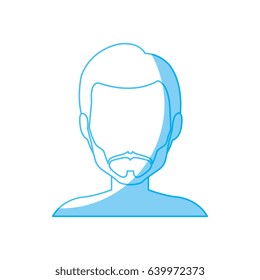 man avatar icon