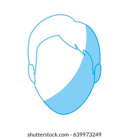 man avatar icon