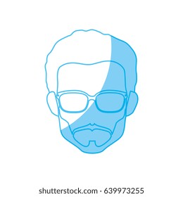man avatar icon