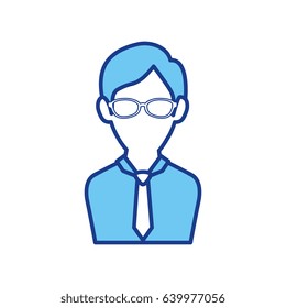 man avatar icon