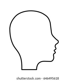 man avatar icon