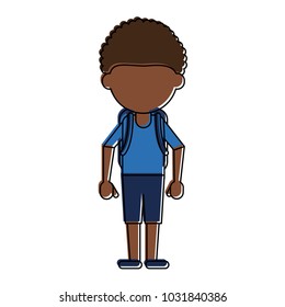 man avatar icon image