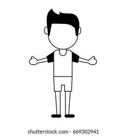 man avatar icon image 