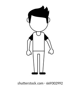 man avatar icon image 