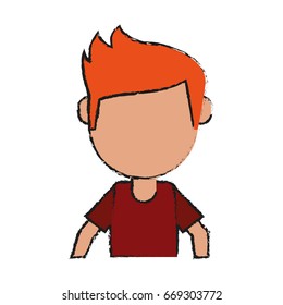 man avatar icon image 