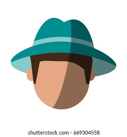 man avatar icon image 
