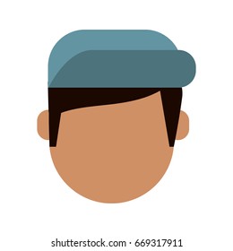 man avatar icon image 