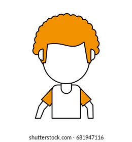 man avatar icon image