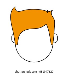 man avatar icon image