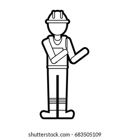 man avatar icon image