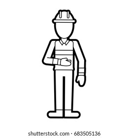 man avatar icon image