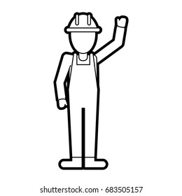 man avatar icon image