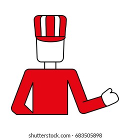 man avatar icon image