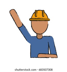 man avatar icon image