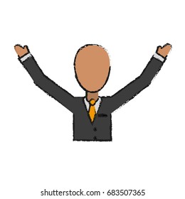 man avatar icon image